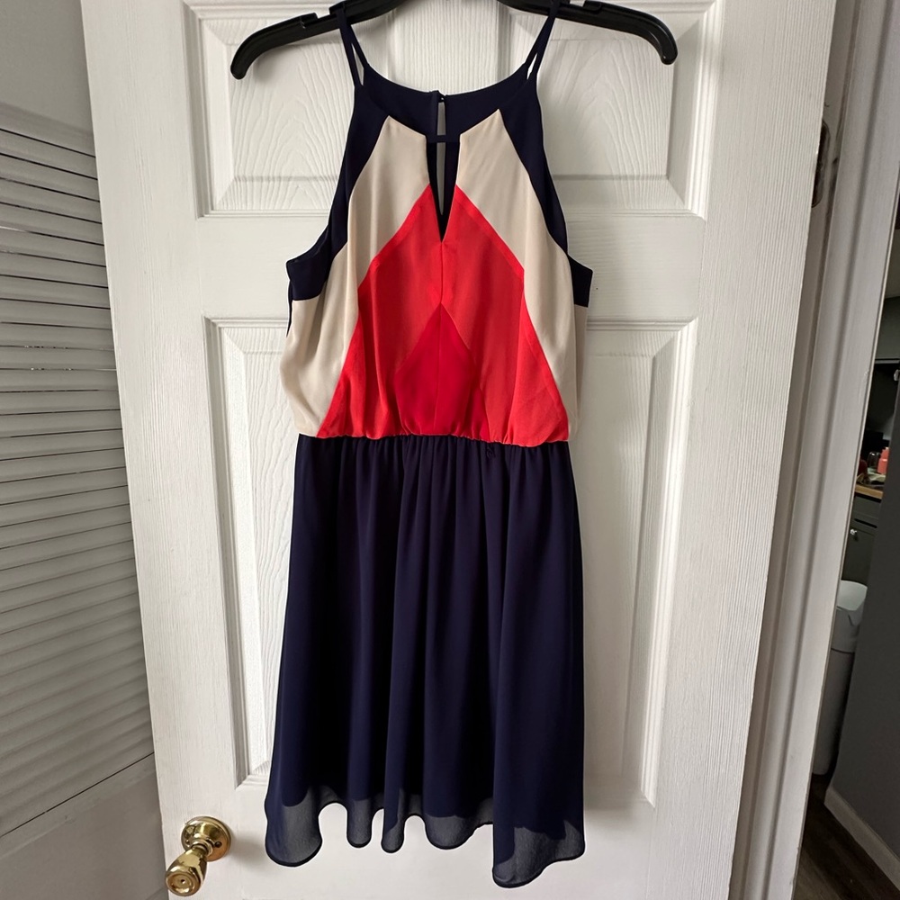 Cocktail dress